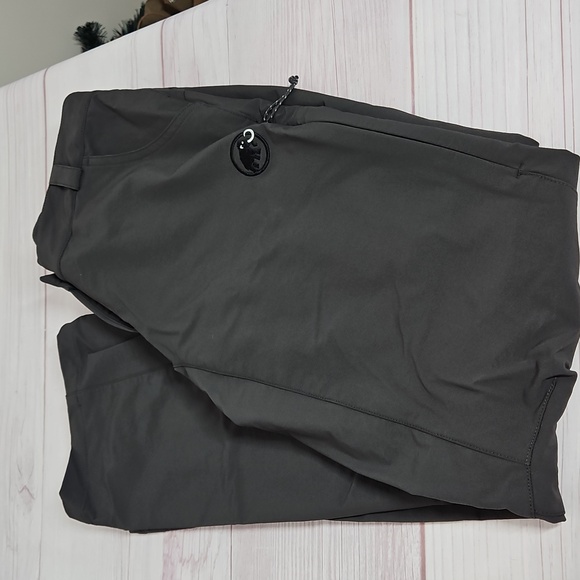 Mammut Softshell Pants
